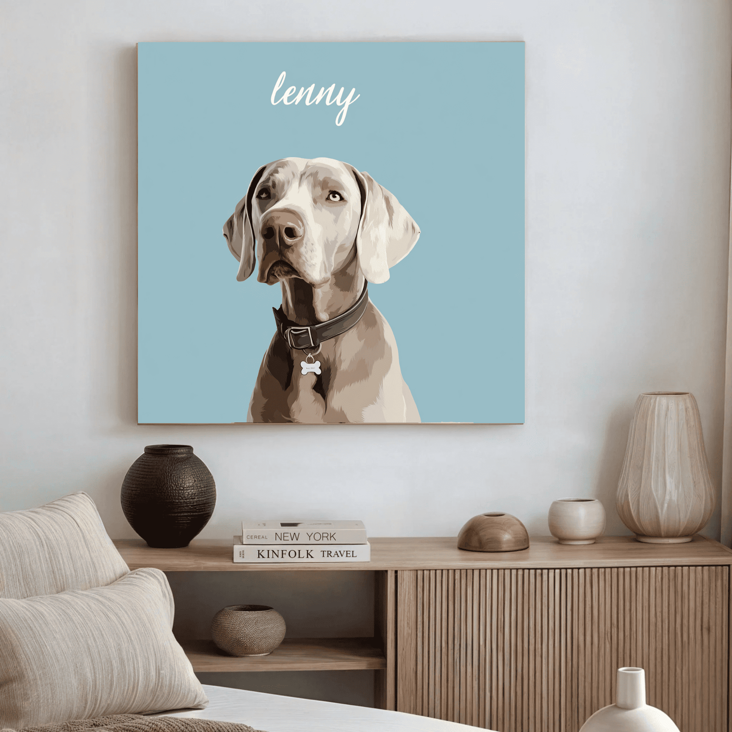 Animals & Pet Portraits